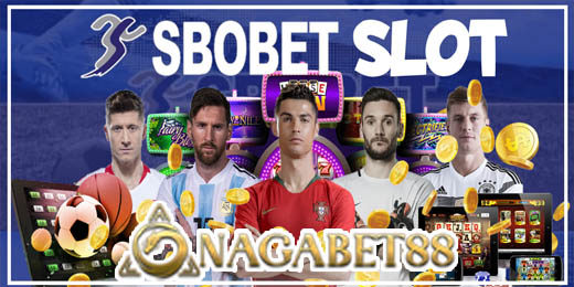 Nagabet88 : BolaSbobet888 Situs Slot Online Gacor